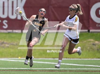 Thumbnail 2 in Green Mountain vs. Thompson Valley (CHSAA 4A State Final) photogallery.