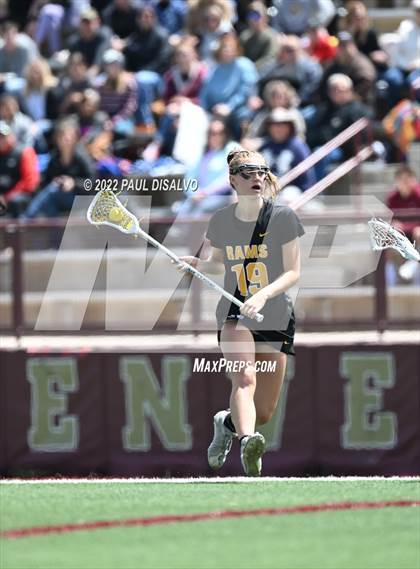 Thumbnail 3 in Green Mountain vs. Thompson Valley (CHSAA 4A State Final) photogallery.