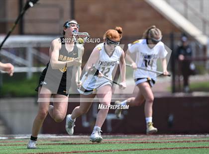 Thumbnail 3 in Green Mountain vs. Thompson Valley (CHSAA 4A State Final) photogallery.