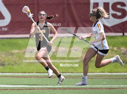 Thumbnail 2 in Green Mountain vs. Thompson Valley (CHSAA 4A State Final) photogallery.