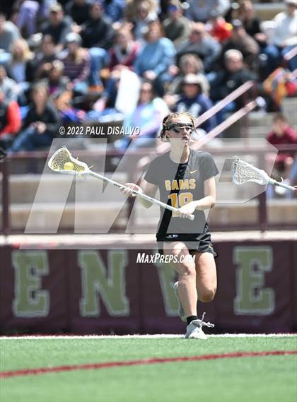 Thumbnail 1 in Green Mountain vs. Thompson Valley (CHSAA 4A State Final) photogallery.