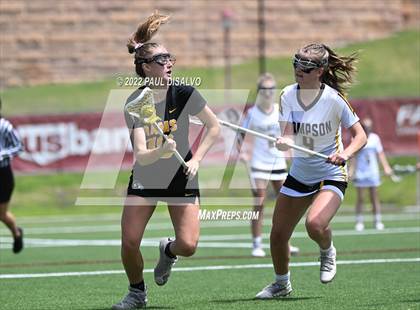 Thumbnail 1 in Green Mountain vs. Thompson Valley (CHSAA 4A State Final) photogallery.