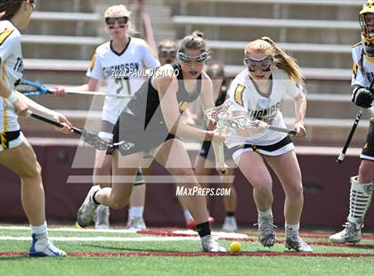 Thumbnail 3 in Green Mountain vs. Thompson Valley (CHSAA 4A State Final) photogallery.
