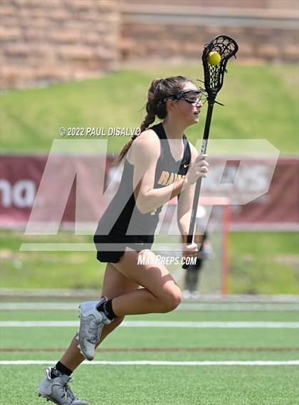 Thumbnail 2 in Green Mountain vs. Thompson Valley (CHSAA 4A State Final) photogallery.