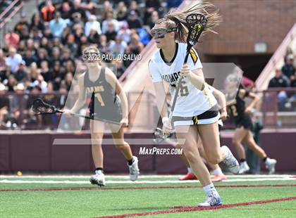 Thumbnail 3 in Green Mountain vs. Thompson Valley (CHSAA 4A State Final) photogallery.