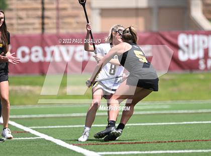 Thumbnail 2 in Green Mountain vs. Thompson Valley (CHSAA 4A State Final) photogallery.
