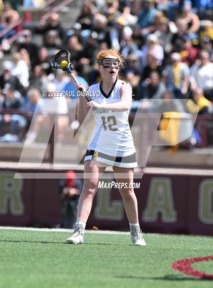 Thumbnail 1 in Green Mountain vs. Thompson Valley (CHSAA 4A State Final) photogallery.
