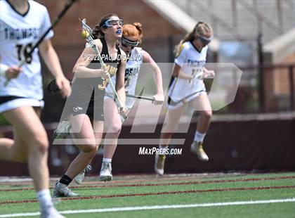 Thumbnail 3 in Green Mountain vs. Thompson Valley (CHSAA 4A State Final) photogallery.