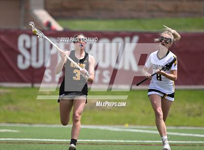 Thumbnail 2 in Green Mountain vs. Thompson Valley (CHSAA 4A State Final) photogallery.