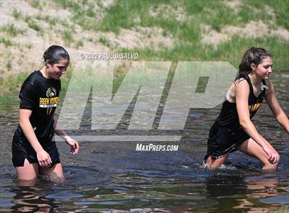 Thumbnail 3 in Green Mountain vs. Thompson Valley (CHSAA 4A State Final) photogallery.