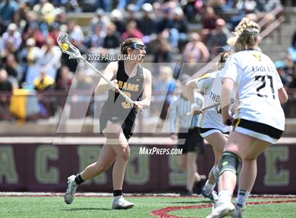 Thumbnail 1 in Green Mountain vs. Thompson Valley (CHSAA 4A State Final) photogallery.