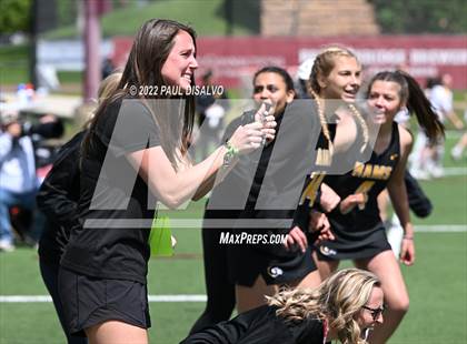 Thumbnail 2 in Green Mountain vs. Thompson Valley (CHSAA 4A State Final) photogallery.
