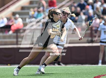 Thumbnail 2 in Green Mountain vs. Thompson Valley (CHSAA 4A State Final) photogallery.