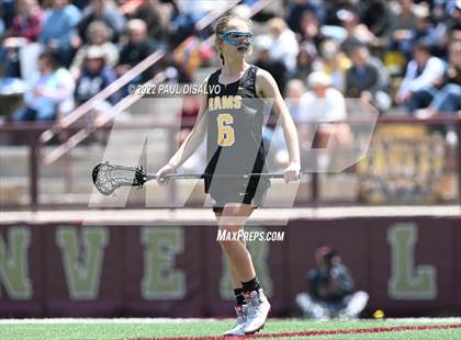 Thumbnail 2 in Green Mountain vs. Thompson Valley (CHSAA 4A State Final) photogallery.