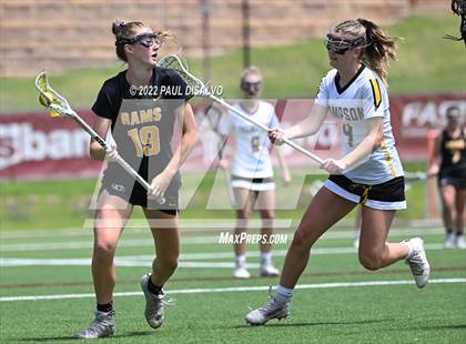 Thumbnail 3 in Green Mountain vs. Thompson Valley (CHSAA 4A State Final) photogallery.