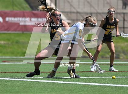 Thumbnail 1 in Green Mountain vs. Thompson Valley (CHSAA 4A State Final) photogallery.