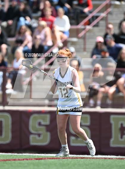 Thumbnail 2 in Green Mountain vs. Thompson Valley (CHSAA 4A State Final) photogallery.