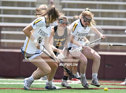 Thumbnail 1 in Green Mountain vs. Thompson Valley (CHSAA 4A State Final) photogallery.