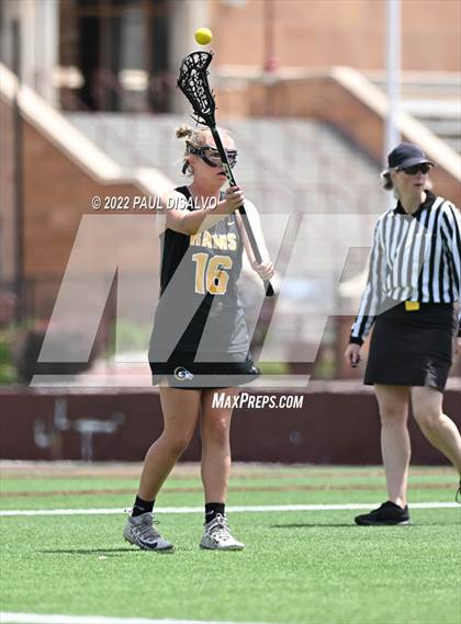 Thumbnail 1 in Green Mountain vs. Thompson Valley (CHSAA 4A State Final) photogallery.