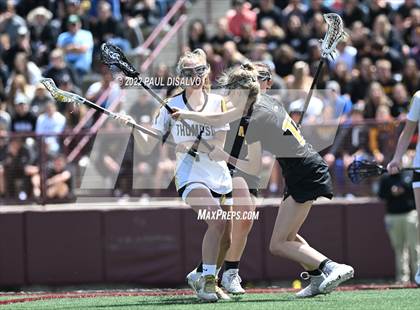 Thumbnail 1 in Green Mountain vs. Thompson Valley (CHSAA 4A State Final) photogallery.