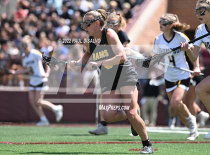 Thumbnail 2 in Green Mountain vs. Thompson Valley (CHSAA 4A State Final) photogallery.