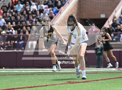 Thumbnail 2 in Green Mountain vs. Thompson Valley (CHSAA 4A State Final) photogallery.