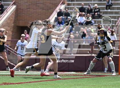 Thumbnail 1 in Green Mountain vs. Thompson Valley (CHSAA 4A State Final) photogallery.