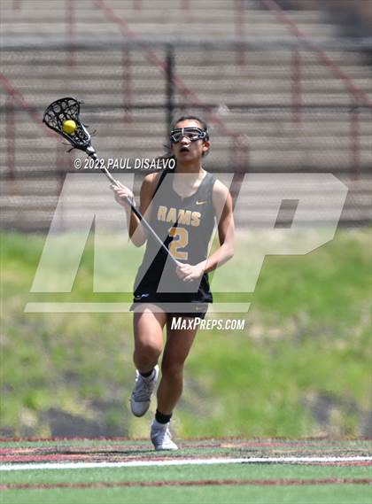 Thumbnail 2 in Green Mountain vs. Thompson Valley (CHSAA 4A State Final) photogallery.