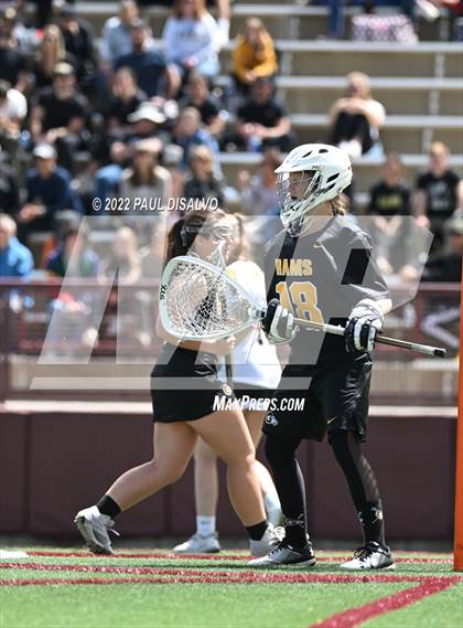Thumbnail 1 in Green Mountain vs. Thompson Valley (CHSAA 4A State Final) photogallery.