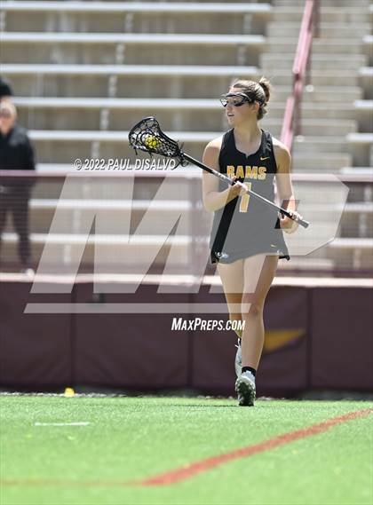 Thumbnail 3 in Green Mountain vs. Thompson Valley (CHSAA 4A State Final) photogallery.