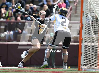 Thumbnail 2 in Green Mountain vs. Thompson Valley (CHSAA 4A State Final) photogallery.