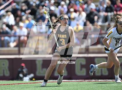 Thumbnail 1 in Green Mountain vs. Thompson Valley (CHSAA 4A State Final) photogallery.
