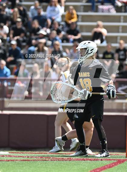Thumbnail 3 in Green Mountain vs. Thompson Valley (CHSAA 4A State Final) photogallery.