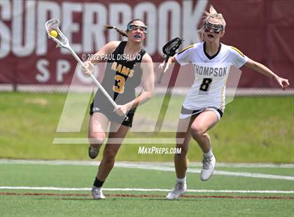 Thumbnail 3 in Green Mountain vs. Thompson Valley (CHSAA 4A State Final) photogallery.