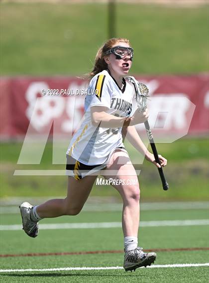 Thumbnail 3 in Green Mountain vs. Thompson Valley (CHSAA 4A State Final) photogallery.