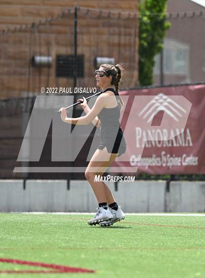 Thumbnail 3 in Green Mountain vs. Thompson Valley (CHSAA 4A State Final) photogallery.