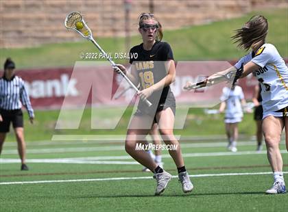Thumbnail 2 in Green Mountain vs. Thompson Valley (CHSAA 4A State Final) photogallery.