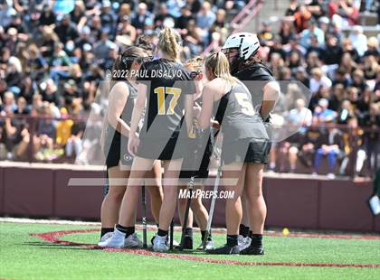 Thumbnail 1 in Green Mountain vs. Thompson Valley (CHSAA 4A State Final) photogallery.