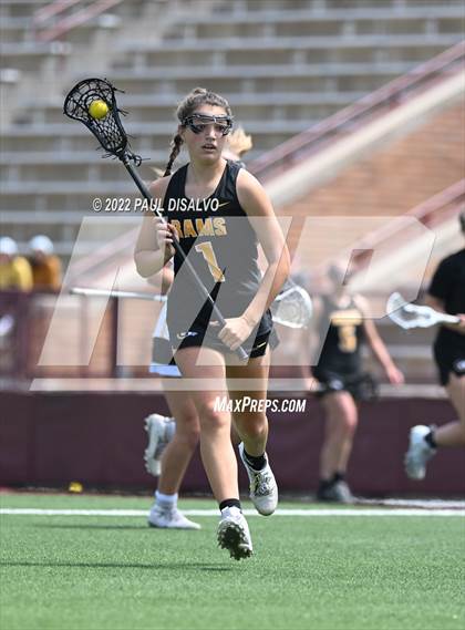 Thumbnail 3 in Green Mountain vs. Thompson Valley (CHSAA 4A State Final) photogallery.