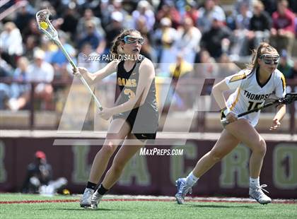 Thumbnail 3 in Green Mountain vs. Thompson Valley (CHSAA 4A State Final) photogallery.