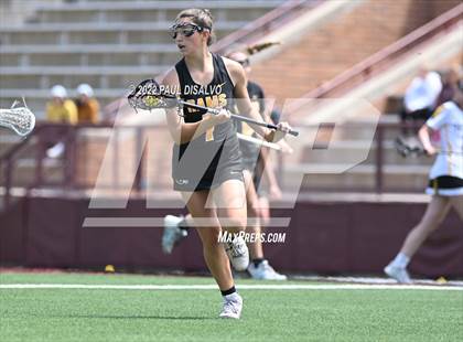 Thumbnail 2 in Green Mountain vs. Thompson Valley (CHSAA 4A State Final) photogallery.