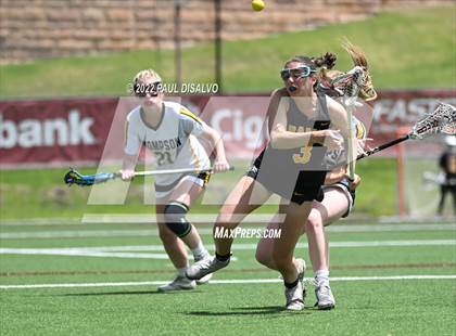 Thumbnail 1 in Green Mountain vs. Thompson Valley (CHSAA 4A State Final) photogallery.