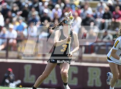 Thumbnail 2 in Green Mountain vs. Thompson Valley (CHSAA 4A State Final) photogallery.