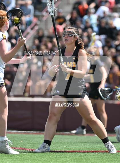Thumbnail 3 in Green Mountain vs. Thompson Valley (CHSAA 4A State Final) photogallery.