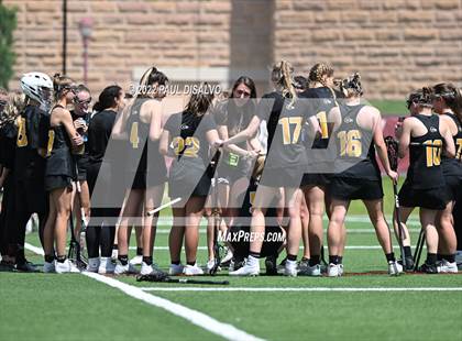 Thumbnail 2 in Green Mountain vs. Thompson Valley (CHSAA 4A State Final) photogallery.