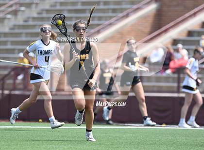 Thumbnail 1 in Green Mountain vs. Thompson Valley (CHSAA 4A State Final) photogallery.