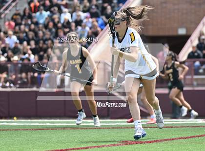 Thumbnail 2 in Green Mountain vs. Thompson Valley (CHSAA 4A State Final) photogallery.