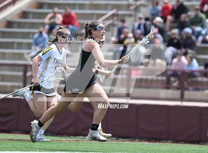Thumbnail 2 in Green Mountain vs. Thompson Valley (CHSAA 4A State Final) photogallery.