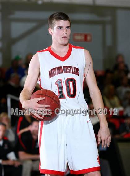 Thumbnail 2 in Loyola vs. Harvard-Westlake photogallery.