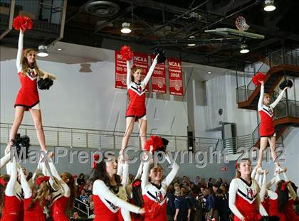 Thumbnail 3 in Loyola vs. Harvard-Westlake photogallery.